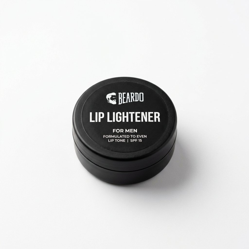 Beardo Lip Lightener For Men (7gm)
