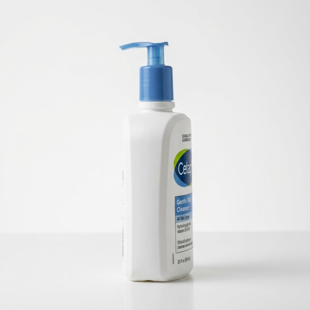 Cetaphil Clean Side